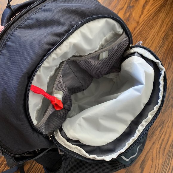 OSPREY Daylite Backpack - Dark Gray - Picture 3 of 7